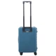Чемодан Lojel VOJA/Ink Blue S Маленький Lj-PP12S_IBL Синий - изображение 4