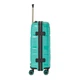 Чемодан Travelite MOTION/ S Маленький TL074947-85 Бирюзовый - изображение 4