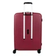 Чемодан большой TraveliteTERMINAL/ L Большой TL076049-19 Бордовый - изображение 2