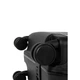 Валіза Travelite TERMINAL/ S Маленький TL076047-01 Чорна - зображення 6