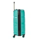 Чемодан средний Travelite MOTION/ M TL074948-85 Бирюзовый - изображение 4