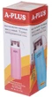 Термос детский A-PLUS 500 мл (1779) Розовый(BG394) - изображение 2