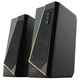 Акустична система Trust GXT 609 Zoxa RGB Black (24070) - зображення 1