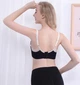 Бюстгальтер для кормления SepSweet чёрный DS, размер XL - изображение 5