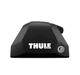 Опоры Thule Edge Flush Rail 7206 (4шт) для авто с интегрированными рейлингами - изображение 2