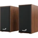 Акустика Genius SP-HF180 USB, Wood - изображение 1