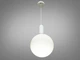Люстра DIASHA підвісна LOFT біла BO-2002-300WH - зображення 3