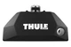 Опоры Thule Evo Flush Rail 7106 (4шт) для авто с интегрированными рейлингами - изображение 2