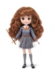 WIZARDING WORLD: коллекционная кукла Гермиона (20 см) - изображение 2