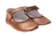 Пинетки Baby Patini Коричневый 18 см BPTN1146 (475138) - изображение 3