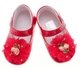 Пінетки Baby Patini Червоний 18 см BPTN1140 (494228) - зображення 1