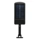 Уличный фонарь на солнечных батареях, 2200 mAh + пульт, Solar Light BK120-6COB / Светодиодный прожектор на столб - изображение 4