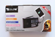 Аккумуляторный портативный радиоприемник FM радио колонка с фонариком и USB выходом Power Bank Черный Golon (RX-2277) - изображение 7