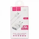 Сетевое зарядное (СЗУ) Hoco C12 Charger + кабель (Micro) 2.4A 2USB Белый - изображение 3