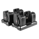 Складальні гантелі Bowflex SelectTech 560 2-27кг 2шт - зображення 4
