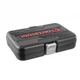 Набор инструментов 46 ед. STORM, 1/4", Сr-V INTERTOOL ET-8046 - изображение 8