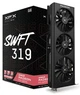 Видеокарта XFX PCI-Ex Radeon RX 6800 Speedster SWFT 319 16GB GDDR6 (256bit) (1700/16000) (HDMI, 3 x DisplayPort) (RX-68XLAQFD9) - изображение 6
