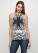 Майка H&M M Бежевый 0755684_26 - изображение 1