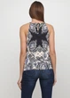 Майка H&M M Бежевый 0755684_26 - изображение 2