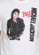 Футболка H&M XL Белый 0762583_Jackson_13 - изображение 4