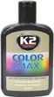 Полироль восковой K2 COLOR MAX BLACK 200 мл (K20337) - изображение 1