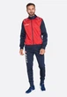 Спортивный костюм Zeus TUTA EASY BL/RE M Z01574 - изображение 2