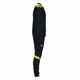 Спортивный костюм Joma CHAMPION VI черно-желтый S 101953.109 - изображение 3