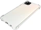 Чехол для смартфона BeCover Anti-Shock для Samsung Galaxy A12 SM-A125/M12 SM-M125 Clear (BC_706001) - изображение 4