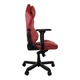 Крісло для геймерів DXRacer Master DMC-D233S-R-A2 Red - зображення 5