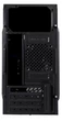 Корпус AeroCool CS-102 Black + VX 350 PLUS - изображение 3