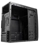 Корпус AeroCool CS-102 Black + VX 350 PLUS - изображение 6