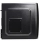 Корпус AeroCool CS-102 Black + VX 350 PLUS - изображение 9