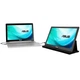 Монитор Asus MB169C+ 15.6" (90LM0180-B01170) - изображение 5