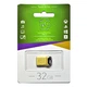 USB Flash - накопитель T&G 108 Metal series Gold 32GB - изображение 3
