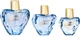 Парфюмированная вода Lolita Lempicka Mon Premier 50 ml (27-66104750) - изображение 3