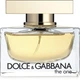 Парфюмированная вода Dolce&Gabbana The One 50 ml (27-166750) - изображение 1
