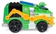 Игрушка "Щенячий патруль в кино. Рокки с автомобилем" - Paw Patrol Spin Master (20-1027175) - изображение 2