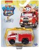 Игрушка "Щенячий патруль в кино. Маршал с автомобилем" - Paw Patrol Spin Master (20-1027197) - изображение 2