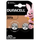 ?Батарейки літієві Duracell монетного типу 2016 (5000394045736) (10-569784) - зображення 2