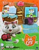 Ігровий набір "Фігурка Міледі з будиночком" - 44 Cats (20-794464) - зображення 2