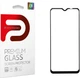 Защитное стекло для смартфона Xiaomi Redmi 9 Armorstandart Full Glue Black (ARM56264-GFG-BK) - изображение 1