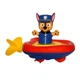 Іграшка для ванної Перо Paw Patrol Гонщик заводна човник (121918) (10-568948) - зображення 1