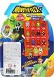 Игрушка растягивающаяся "Пират-призрак" Monster Flex Stretch toy Tree man - 1Toy (20-1015122) - изображение 2