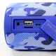 Акустическая система ZEALOT S32 Blue Camouflage (3945-11474) - изображение 4