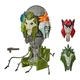Трансформер Transformers War for Cybertron Квінтесон Джадж 18 см (E7121/E7165) (10-563376) - зображення 1