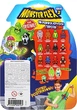 Игрушка растягивающаяся "Вампир" Monster Flex Stretch toy - 1Toy (20-1015174) - изображение 2