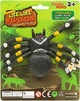 Игрушка-тянучка "Паук" - Qunxing Toys (20-622292) - изображение 2