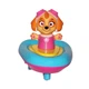 Іграшка для ванної Перо Paw Patrol Скай заводний човен (121917) (10-568947) - зображення 2