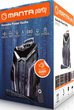 Портативная акустика MANTA SPK 5031 USB, FM-радио, Bluetooth - изображение 7