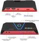 Устройство захвата видео AVerMedia Live Gamer Portable 2 Plus 4K GC513 Black (61GC5130A0AH) - изображение 3